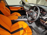 Housses de siège sport pour BMW X3 X5 X6, sièges de course améliorés pour modèles M5 E28 E34 E39 E60 61 F07 F10 F11 F18 G30 G31 G38 M3 M5