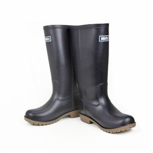 Botas de Lluvia para Hombre Warrior 8128, Altura Media, Impermeables, Antideslizantes, de PVC, para Trabajo - Product Image 2