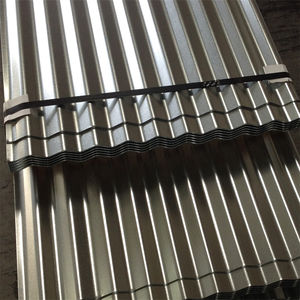 Panneaux extérieurs résidentiels en acier corten, bardage en acier résistant aux intempéries pour l'intimité de la cour et un design extérieur moderne - Product Image 5