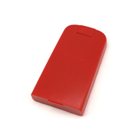 Batería Recargable Kolida 4.8v 1400mah KB-10A para Estación Total South Serie DT-02 DT-05 DT-05B