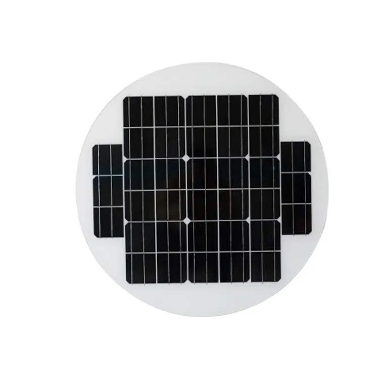 Fabricante de baixo preço mini painel solar 10w 20w 30w 5V 6V 12v 18v mono pequeno módulo pv