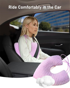 Oreiller post-chirurgical pour mastectomie, pour le sommeil et le soutien du <span class=keywords><strong>bras</strong></span> après une lumpectomie pour le cancer du sein - Product Image 5