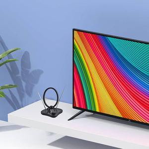 <span class=keywords><strong>เสา</strong></span><span class=keywords><strong>อากาศ</strong></span>ทีวี<span class=keywords><strong>ดิจิตอล</strong></span>แบบยืดหดได้ ANTOP สำหรับรับสัญญาณภายใน<span class=keywords><strong>อาคาร</strong></span> ความคมชัดระดับ Full HD กำลังขยาย 28dB พร้อมเสา VHF หัวต่อ IEC/F และ UHF - Product Image 5