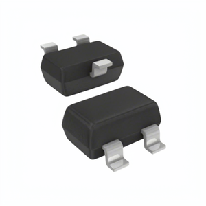 MMBZ5242BW_R1_00001 SC-<b>70</b>, SOT-323 Electronic Circuit Components Diodes BOM IC In Stock - Product Image 1