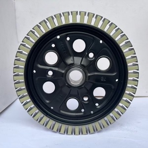สเตเตอร์สำหรับมอเตอร์ฮับ ล้อมอเตอร์ฮับ สเตเตอร์มอเตอร์ฮับ และโรเตอร์ - Product Image 6