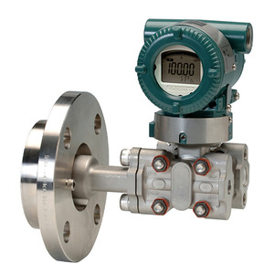 Transmisor de Presión Diferencial Digital Yokogawa EJA110E, Montaje con Brida de 12 Pulgadas, Tecnología Capacitiva, Precisión 0.1 - Product Image 5