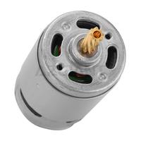 Módulo de Actuador de Freno de Mano Electrónico, Motor de 8 Dientes para BMW Serie 5/7 F07 730LI X5 F15 F85 X6 F16 F86, Kit de Reparación