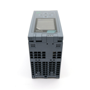Gốc Siemens SIMATIC S7-1500 S7 1500 s71500 loạt PLC lập trình điều khiển CPU Modules 6es7515-2am01-0ab0 Siemens PLC - Product Image 1