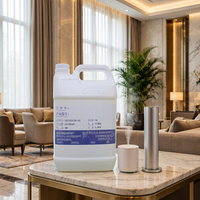 OGGNE Vente en gros, huile parfumée concentrée 5L pour diffuseur d'arômes, idéale pour les halls d'hôtel et les parfums commerciaux