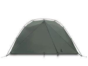 Tenda Impermeabile 3500mm per Una Persona, Autoportante, Tre <span class=keywords><strong>Stagioni</strong></span>, Una Camera da Letto con Vestibolo 3500mm - Product Image 3
