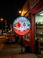 Letrero LED de Neón Personalizado para Montar en la Pared, Letrero Luminoso con Horario Comercial para Restaurantes, Hogar, Centros Comerciales y Decoración de Parques