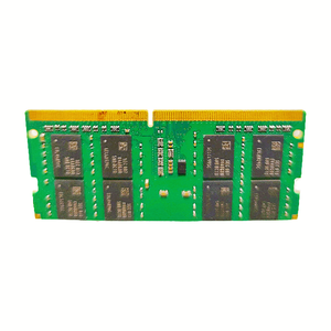 <span class=keywords><strong>DDR4</strong></span> 16GB Módulo de memoria para portátil <span class=keywords><strong>RAM</strong></span> <span class=keywords><strong>DDR4</strong></span> 16GB 3200MHz Módulo de memoria de servidor <span class=keywords><strong>DDR4</strong></span> <span class=keywords><strong>RAM</strong></span> 16GB - Product Image 4