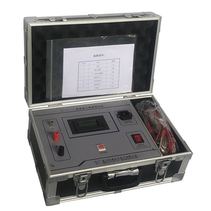 KDFCZ-10 sét <span class=keywords><strong>arrester</strong></span> đếm Tester sét <span class=keywords><strong>arrester</strong></span> xả truy cập thiết bị kiểm tra <span class=keywords><strong>arrester</strong></span> toàn diện Tester - Product Image 2