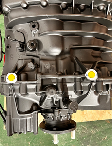 Sinotruk HOWO Parts-ZF WG9725220355ส่ง16s2230TO - Product Image 2