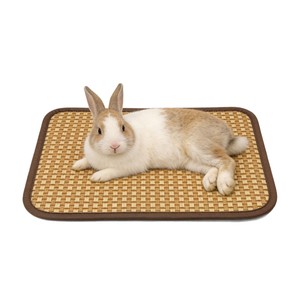 Summer rabbit cooling <b>mat</b>, pet cooling <b>mat</b>, rabbit cage <b>mat</b>, platform <b>mat</b>, rabbit hutch <b>mat</b>. - Product Image 3