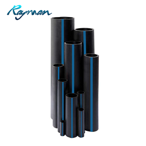 Tubería de Conducto de <span class=keywords><strong>PE</strong></span> de 25 mm, 32 mm, 40 mm, 50 mm, 63 mm, Conducto de Cable de Fibra Óptica de Comunicación de <span class=keywords><strong>PE</strong></span>, Tubería de Núcleo de Silicona HDPE - Product Image 6