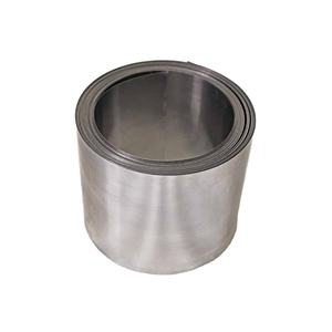 Barre en nickel-cuivre de marque XANT, NiCu ASTM B127, Monel 400, Monel K500, UNS N04400, résistance 480 MPa, teneur en Ni 63 %, prix - Product Image 4