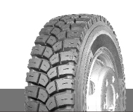 ยางรถบรรทุกหนัก TBR ขนาด 315/80R22.5 -20 รุ่น CM913A MD777 แบบเรเดียล ทนทานต่อการใช้งานหนัก ใหม่ - Product Image 4