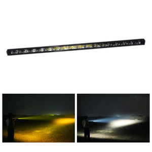 Noyeer 4x4รถ ATV UTV รถบรรทุก240W 30 "บาร์แสงยานยนต์แบบกำหนดเองสองสี - Product Image 5
