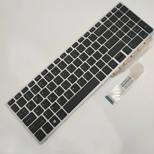 Proveedor de Teclados para HP ProBook <span class=keywords><strong>455</strong></span> <span class=keywords><strong>G5</strong></span> 470 <span class=keywords><strong>G5</strong></span> 450 <span class=keywords><strong>G5</strong></span> - Product Image 4