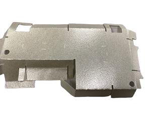 <span class=keywords><strong>Plaque</strong></span> de <span class=keywords><strong>mica</strong></span> isolée pour <span class=keywords><strong>micro</strong></span>-<span class=keywords><strong>ondes</strong></span>, feuille de <span class=keywords><strong>mica</strong></span> résistante aux hautes températures/phlogopite et type de muscovite - Product Image 2