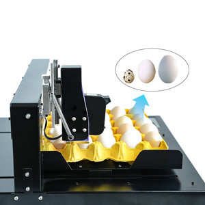 WAISU <span class=keywords><strong>Egg</strong></span> Code <span class=keywords><strong>Printing</strong></span> <span class=keywords><strong>Machine</strong></span> Ovos Codificador impressão jato expiração Máquina impressão para ovo - Product Image 2
