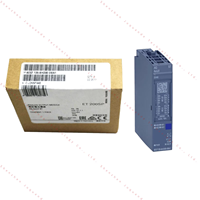 Vendedor de oro 6ES7135-6HD00-0BA1 Controlador PLC Nuevo Controlador de programación Spot Plc original
