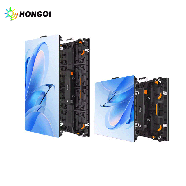 500*1000 Waterproof Outdoor LED Screen LED Display P1.95 P2.6 P2.9 P3.9 Event Rental Led Screen Indoor LED Screen LED Video Wall