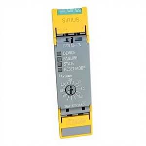 Motor SIRIUS 3RM1 3RM1001 1AA04 3RM1002 1AA04 3RM1007 1AA04 Arranque Directo 3RM1001 1AA14 3RM1002 1AA14 3RM1007 1AA14 - Product Image 4