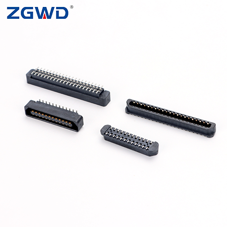 VH3 96 Flat Bend Horizontal Connector