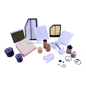 OE 7850a002 Trung Quốc Hepa điều hòa không khí hệ thống ảo ảnh cabin Lọc - Product Image 4