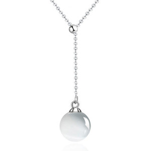 热卖长金流苏可调宝石女式项链 - Product Image 2