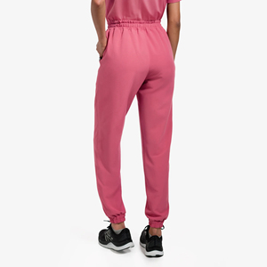 Mono de Enfermería Médico Personalizado Bestex para Mujer, con Pantalones Largos, Lavable, Uniforme Quirúrgico para Spa, Salón de Belleza - Product Image 6