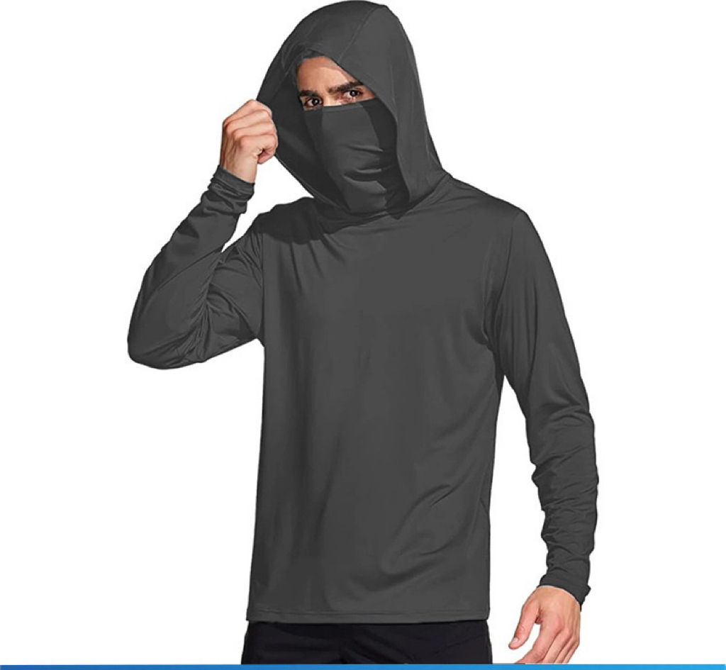 สีเทาเข้ม