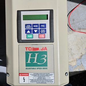 Controlador Lógico Programable (PLC) <span class=keywords><strong>Tamura</strong></span> HBL-0280 G71C00011120 LCD, Nuevo, Original, en Existencia, para Automatización Industrial - Product Image 5