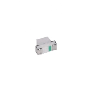 LED Jeking 0603 (1608 Metrico) LED Verdi Monocolore WL-SMSW 3.3V 20mA 520nm 155060GS73200 - Product Image 3