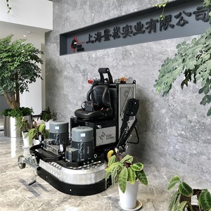 D1400 <span class=keywords><strong>Epoxy</strong></span> Remover Bê Tông <span class=keywords><strong>Epoxy</strong></span> 3D Sàn Sơn Ride Trên Bê Tông Máy Xay - Product Image 2