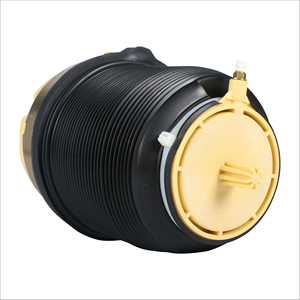 Resorte Neumático Trasero OEM 4F0616001 para Audi A6 C6 S6 RS6, Reemplazo de Suspensión Neumática - Product Image 4