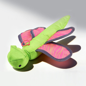 Jouet interactif transfrontalier populaire pour chien, lanceur sonore de mouches, idéal pour les sports de plein air et les Border Collies - Product Image 1