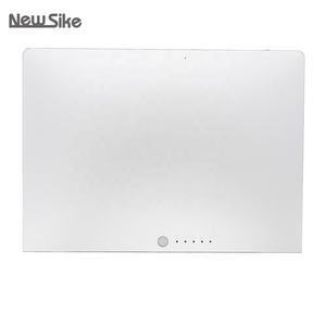 Batería de ordenador portátil A1189 para Apple <span class=keywords><strong>MacBook</strong></span> <span class=keywords><strong>Pro</strong></span> <span class=keywords><strong>17</strong></span> pulgadas A1151 A1261 (año 2006 ~ 2008 versión) - Product Image 6