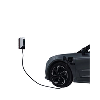 Vente en gros de stations de recharge intelligentes de haute qualité et authentiques de 7 kW pour l'ensemble de la gamme de véhicules ZeeKr.