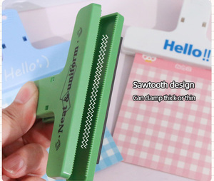 Magnetic Notebook <strong>Clip</strong> Strong <strong>Plastic</strong> <strong>Clip</strong> <strong>Spring</strong> Type <strong>Office</strong> <strong>Supply</strong> for Documents Bills Stationery Usage