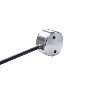 Factory High Precision Miniature Column Type Load Cell Stainless Steel Compression Force <strong>Sensor</strong> - Product Image 2