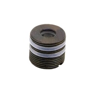 Lentille de collimateur laser M6 M7 M8 M9 M10 M12 Lentille de collimation optique à LED