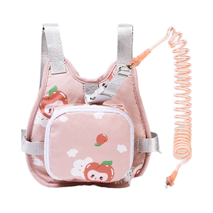 安全リーシュセット超安全リストバンドトラクションロープベルト,安全性を確保する - Product Image 5