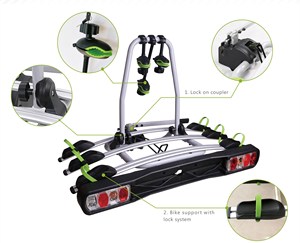 Soporte <span class=keywords><strong>para</strong></span> bicicleta, <span class=keywords><strong>Bola</strong></span> <span class=keywords><strong>de</strong></span> remolque, venta directa <span class=keywords><strong>de</strong></span> fábrica China, TB-009D3, 2022 - Product Image 3