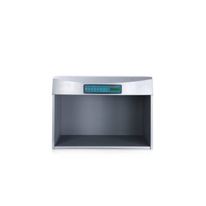 Caja de <span class=keywords><strong>Luz</strong></span> LED P60+ para Evaluación de Color D65/D50/TL84, Alta Precisión para Comparación de Colores Textiles, 1 Año de Garantía, ASTM - Product Image 6