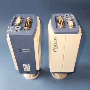 Manómetro de Presión Inficon BPG402 SP, Equipo de Automatización de Control Industrial 353-574 - Product Image 3
