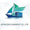 Dongguan Jifengzhe Garment Co., Ltd. logo