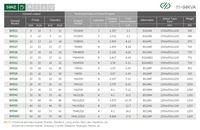 Générateur diesel de type ouvert 100 kVA 150 kVA 200 kVA 250 kVA 300 kVA Triphasé Refroidissement par air ou par eau en option